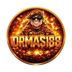 Ikon ORMAS188